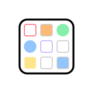 Dashboard Icons